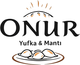 Onur Yufka Mantı-